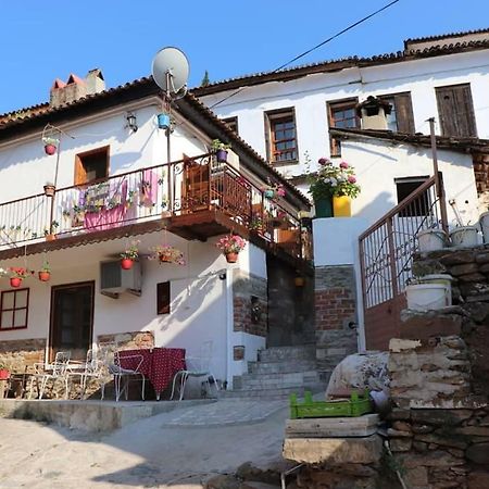 Sirin Ev Pansiyon Selçuk Bagian luar foto
