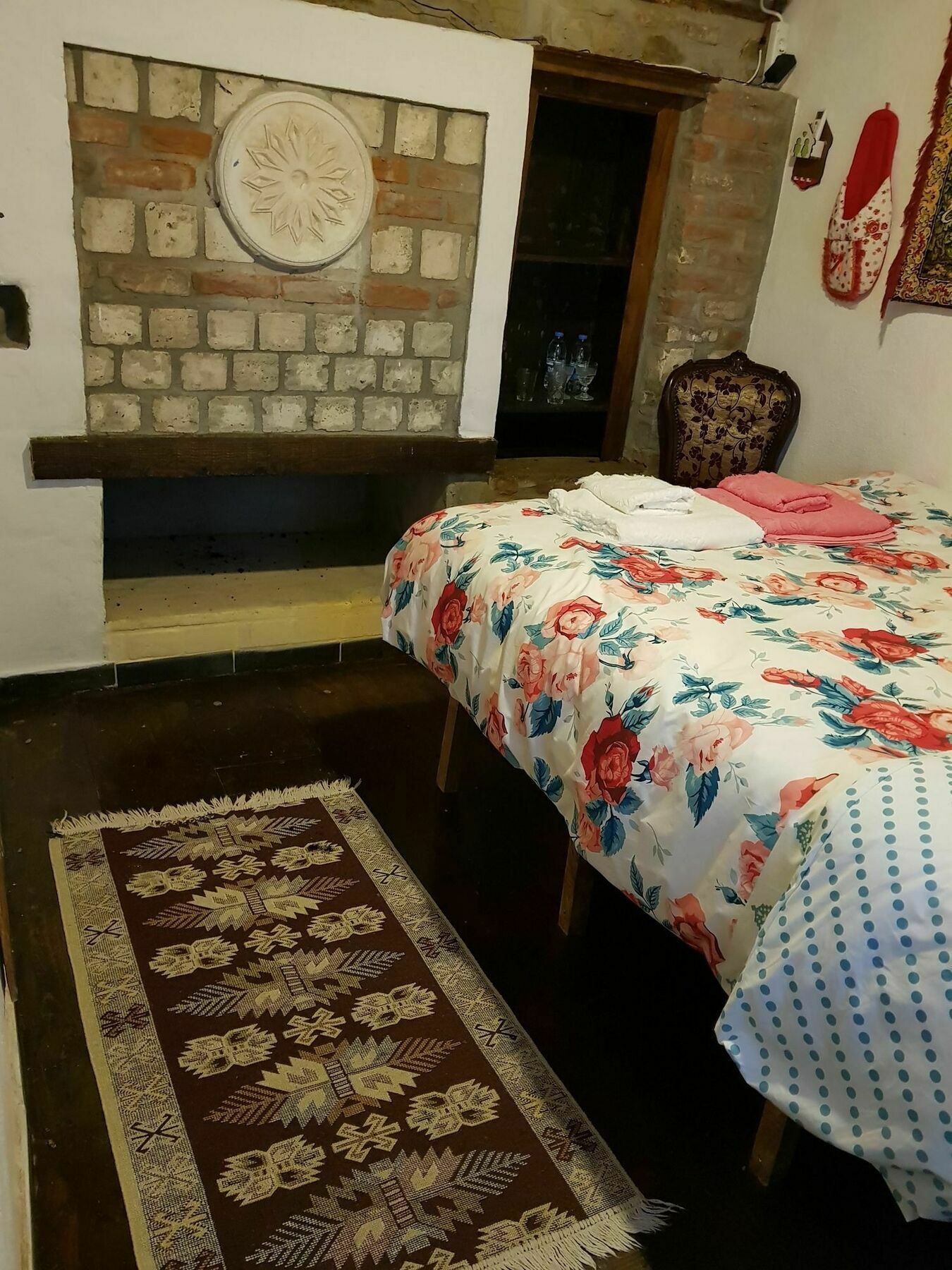 Sirin Ev Pansiyon Selçuk Bagian luar foto