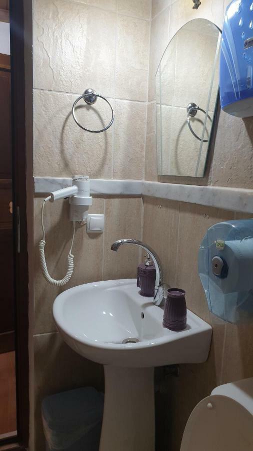 Sirin Ev Pansiyon Selçuk Bagian luar foto