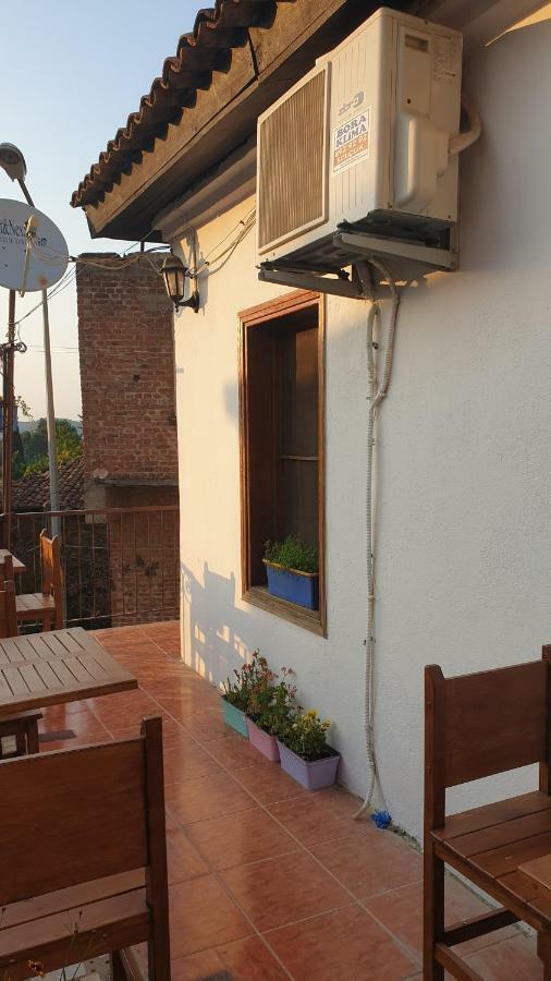 Sirin Ev Pansiyon Selçuk Bagian luar foto