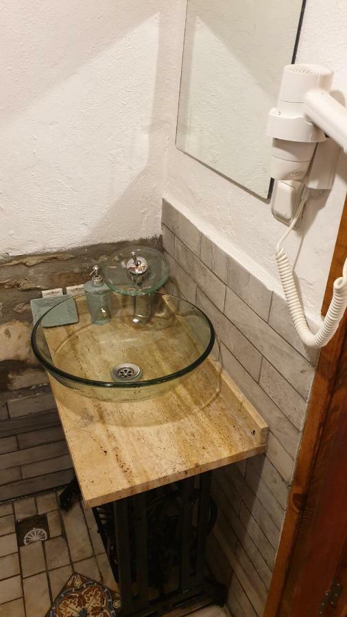 Sirin Ev Pansiyon Selçuk Bagian luar foto