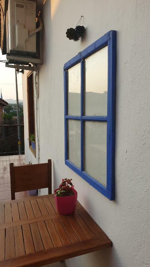 Sirin Ev Pansiyon Selçuk Bagian luar foto