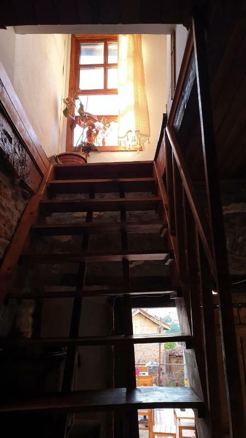 Sirin Ev Pansiyon Selçuk Bagian luar foto