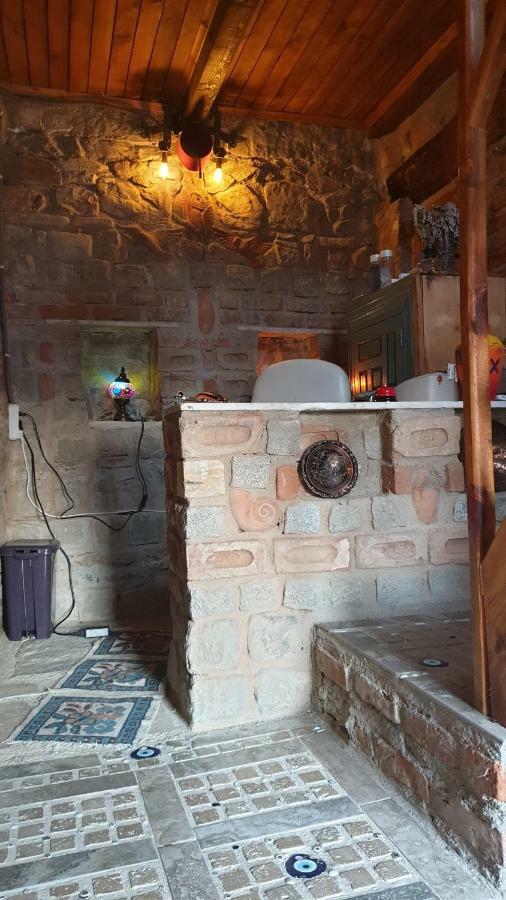 Sirin Ev Pansiyon Selçuk Bagian luar foto