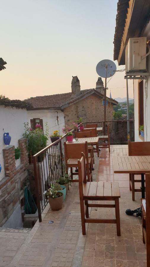 Sirin Ev Pansiyon Selçuk Bagian luar foto