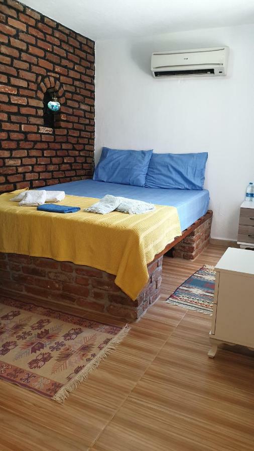 Sirin Ev Pansiyon Selçuk Bagian luar foto