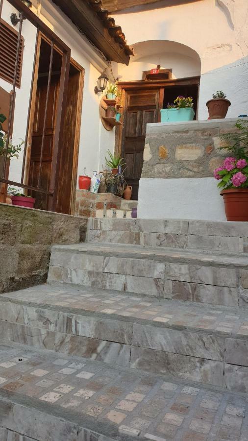 Sirin Ev Pansiyon Selçuk Bagian luar foto