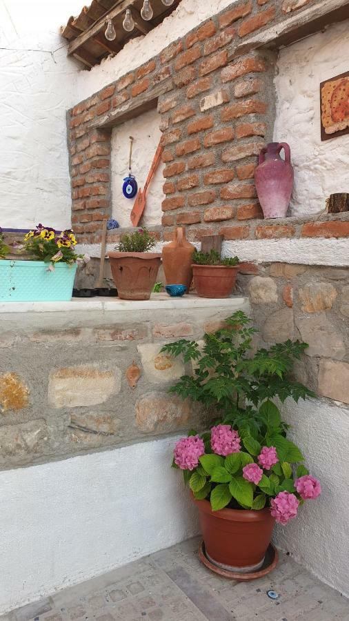 Sirin Ev Pansiyon Selçuk Bagian luar foto