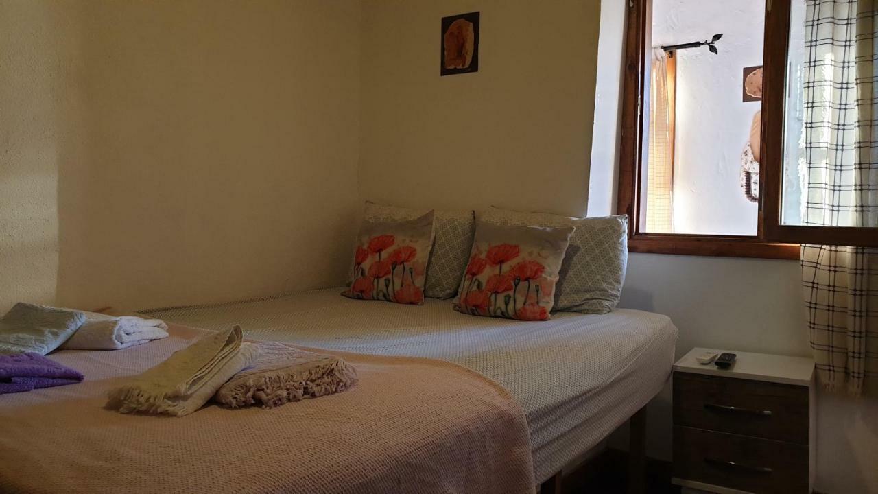 Sirin Ev Pansiyon Selçuk Bagian luar foto