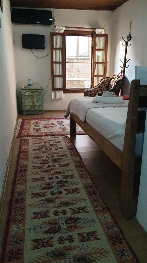 Sirin Ev Pansiyon Selçuk Bagian luar foto