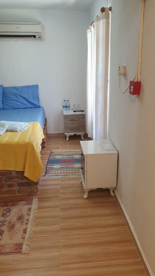 Sirin Ev Pansiyon Selçuk Bagian luar foto