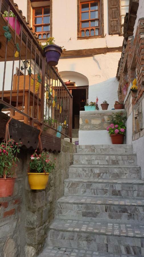 Sirin Ev Pansiyon Selçuk Bagian luar foto