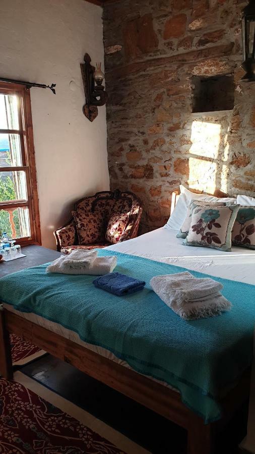 Sirin Ev Pansiyon Selçuk Bagian luar foto