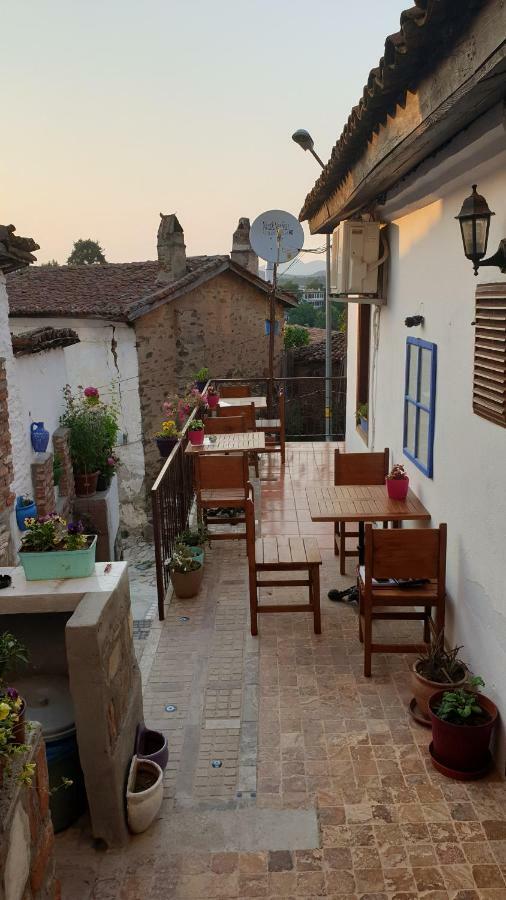 Sirin Ev Pansiyon Selçuk Bagian luar foto