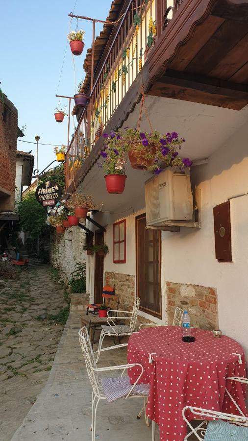 Sirin Ev Pansiyon Selçuk Bagian luar foto