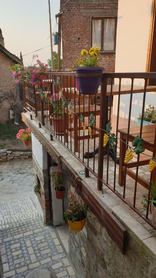 Sirin Ev Pansiyon Selçuk Bagian luar foto