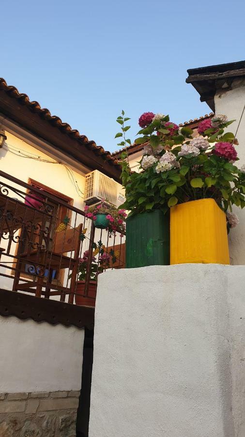 Sirin Ev Pansiyon Selçuk Bagian luar foto