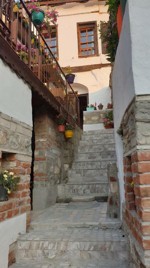 Sirin Ev Pansiyon Selçuk Bagian luar foto