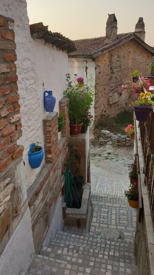 Sirin Ev Pansiyon Selçuk Bagian luar foto